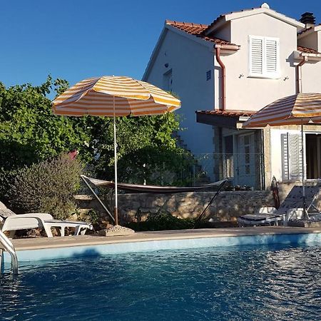 Apartman Vojaline Милна Экстерьер фото