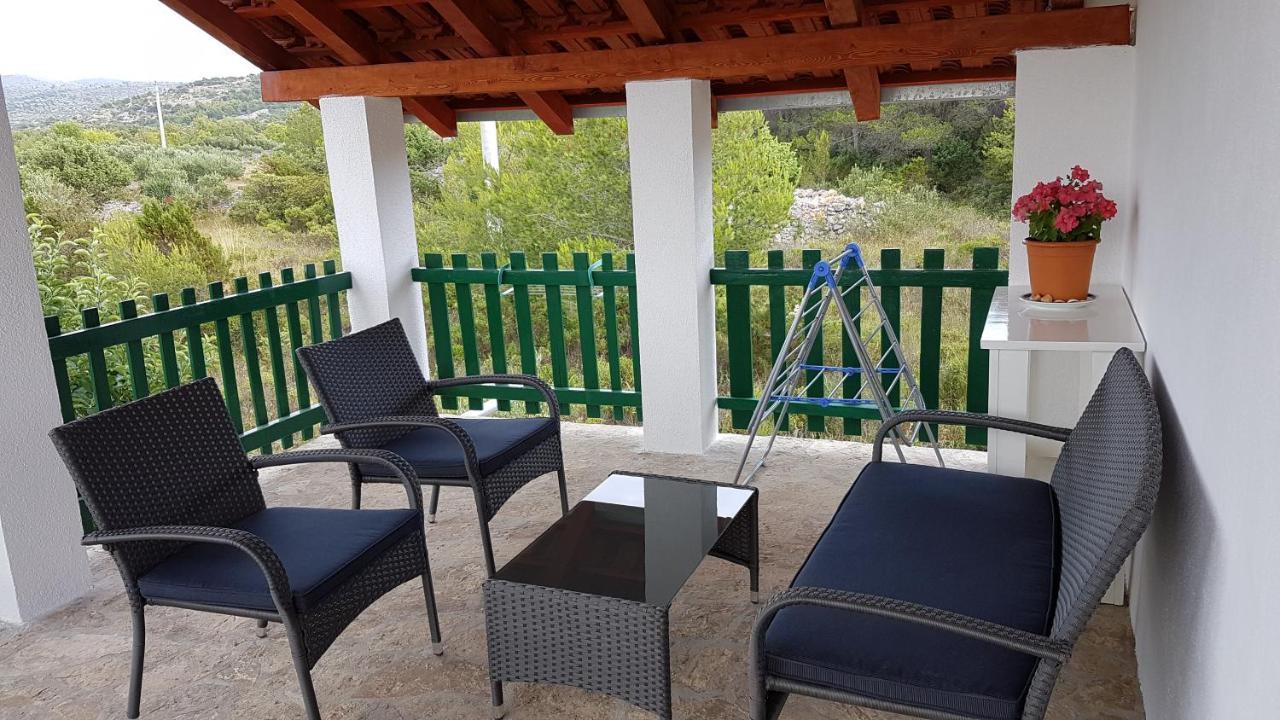 Apartman Vojaline Милна Экстерьер фото