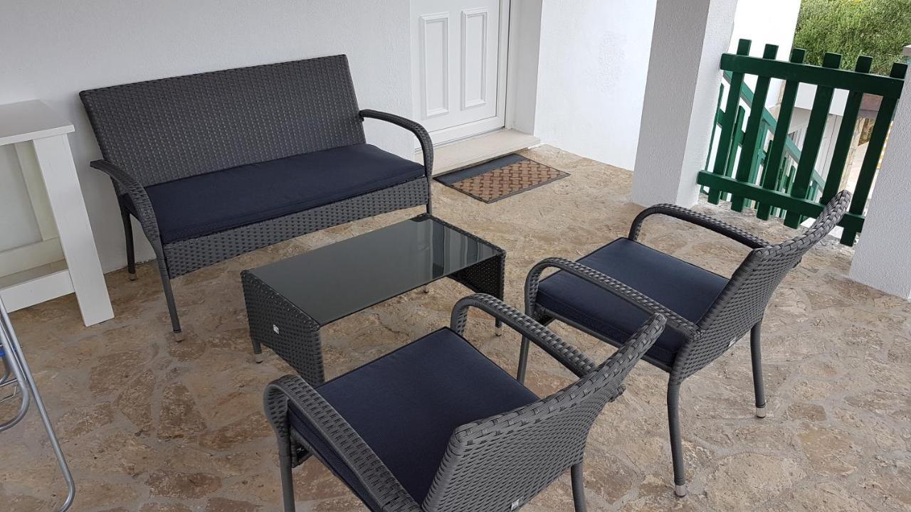 Apartman Vojaline Милна Экстерьер фото