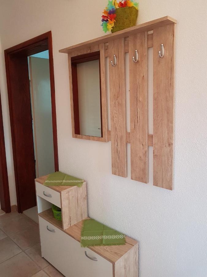 Apartman Vojaline Милна Экстерьер фото