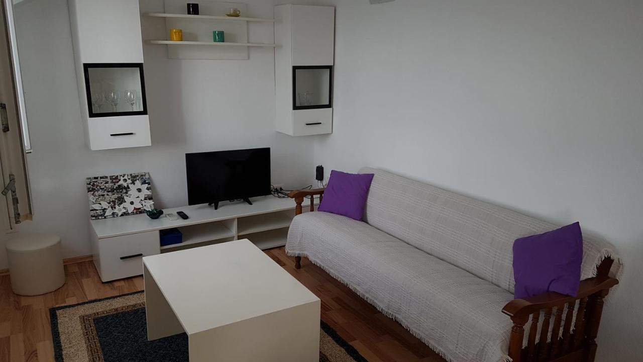 Apartman Vojaline Милна Экстерьер фото