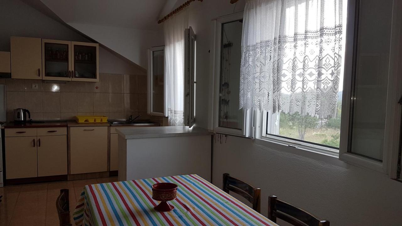 Apartman Vojaline Милна Экстерьер фото